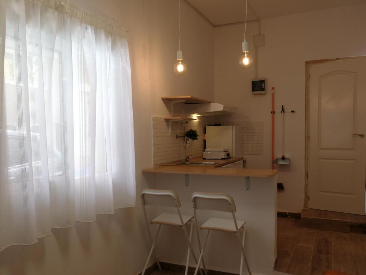 Estudio La Colonia Aguilas Luaran gambar