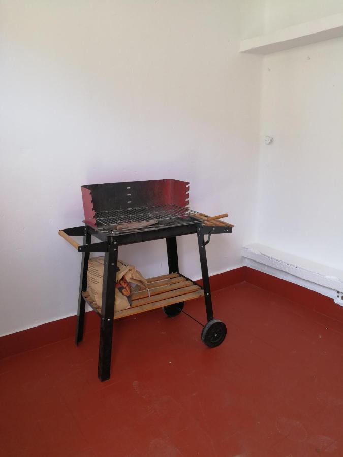 Estudio La Colonia Aguilas Luaran gambar