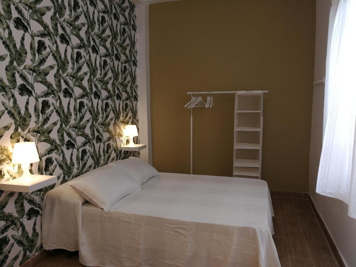 Estudio La Colonia Aguilas Luaran gambar